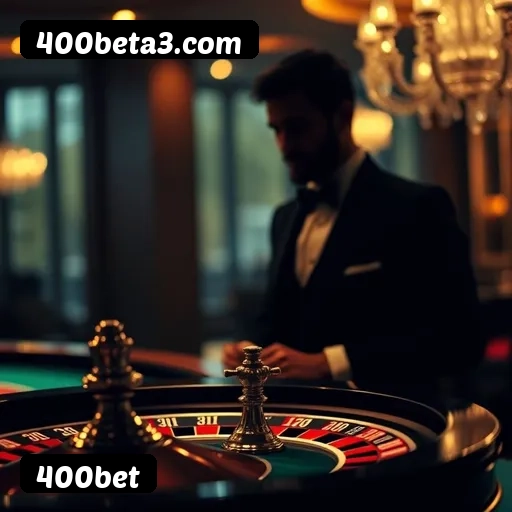 Tabela RTP dos jogos de cassino da 400bet