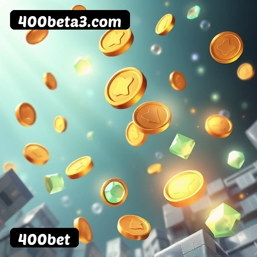 Catálogo 400bet 3.100+ jogos - Pragmatic Play, Evolution, NetEnt